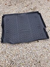 JEEP GRAND CHEROKEE 2011 - 2022 Quadratec Rear Trunk Liner Floor Mat Tray Cargo picture