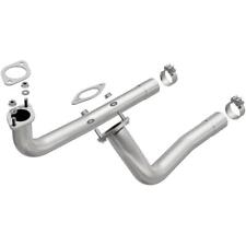 Exhaust and Tail Pipes for 1967-1970 Dodge Coronet 7.2L V8 GAS OHV picture
