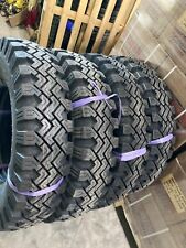 4 New Bias Tires 9.00 20 NUTECH N300 Super Traction 10ply Mud & Snow Tread picture