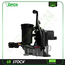 Fits Ford Expedition Lincoln Navigator Air Suspension Compressor Pump 1997-2006 picture