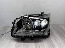 2014 2015 2016 2017 2018 2019 Lexus GX460 Left Driver  LH Headlight LED OEM (L7) picture