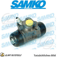 WHEEL BRAKE CYLINDER FOR TOYOTA STARLET COROLLA/Liftback/FX/Compact/Station/Wagon   picture