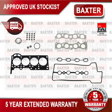 Fits Daihatsu Terios Sirion Storia YRV 1.3 Baxter Cylinder Head Gasket Set picture