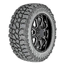 2 New Eldorado Mud Claw Comp Mtx  - Lt265x70r17 Tires 2657017 265 70 17 picture