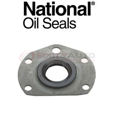 National Wheel Seal for 1968-1974 AMC Javelin 3.8L 4.2L 4.7L 5.0L 5.6L 6.4L fw picture