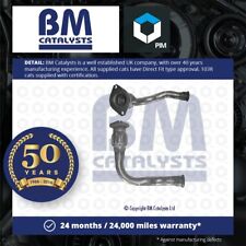 Exhaust Front / Down Pipe + Fitting Kit fits RENAULT KANGOO KC0U 1.9D Front BM picture