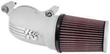K&N Fits 01-17 Harley Davidson Softail / Dyna FI Performance Air Intake picture