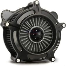 spike turbine AIR CLEANER Fit For Harley Sportster XL1200X Forty-Eight XL883 picture