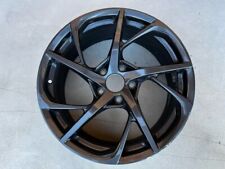 17-21 NSX Front Wheel  Alternating Split Spoke 19x8 1/2  44700-T6N-A21 -- NOTE - picture