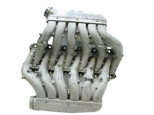 2001 - 2002 Mercedes Benz Intake manifold W220 S600 W215 CL600 OEM A1371400101 picture