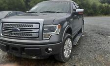 F150      2013 Spare Wheel Carrier 338505 picture