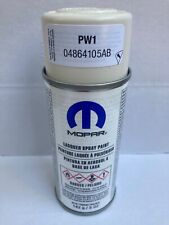 Stone White PW1 Touch Up Paint picture