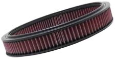 K&N E-2865 for Replacement Air Filter MERCEDES-BENZ 190E, 1984-89 picture
