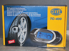 HELLA TC400 TC-400 Universal Automotive Tire Pressure Monitoring System Kit ,NEW picture