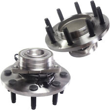 Pair (2) Front Wheel Bearing Hub Assembly for Dodge Ram Pickup 2500 3500 2WD G04 picture