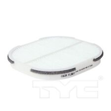 TYC 800034P Cabin Air Filter For 00-09 Honda S2000 picture