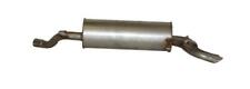 Exhaust Muffler for 1981-1983 Mercedes 380SEL picture