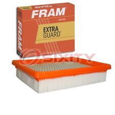 FRAM Extra Guard Air Filter for 1992-1996 Chevrolet Lumina APV Intake Inlet gl picture