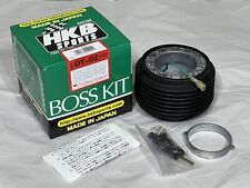 HKB SPORTS Steering Wheel Adapter Kit Boss Kit 76-88 Toyota Cressida picture