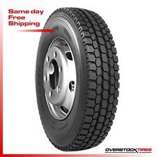 1 NEW 295/75R22.5 Ironman I-370 144/141L (DOT:2622) Tire 295 75 R22.5 picture
