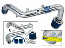 BCP BLUE 07-10 Scion tC 2.4L VVTi L4 Cold Air Intake Racing System + Filter picture