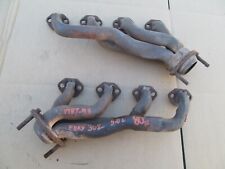 1987-1993 Fox Body Mustang Factory 5.0 Liter Headers picture