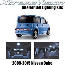 XtremeVision Interior LED for Nissan Cube 2009-2015 (5 pcs) picture