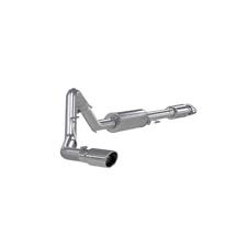 MBRP Exhaust S5256AL-HQ Exhaust System Kit for 2020 Ford F-150 picture