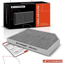 Front Activated Carbon Cabin Air Filter for Porsche Panamera 17-23 Taycan 20-23 picture