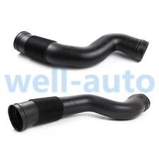 1Pair  New Engine Air Intake Duct Hose For Benz  R-Class R500 V251 W251 R500L picture