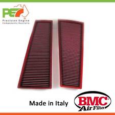 New * BMC ITALY * Air Filter For Porsche Carrera GT 5.7 V10 [FULL KIT] picture