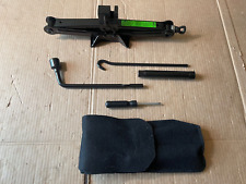 2020-2023 KIA TELLURIDE TIRE JACK AND TOOL KIT SET WITH CASE OEM picture