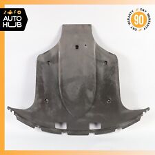 03-15 Bentley Continental GT Coupe Rear Lower Underbody Protection OEM 92k picture