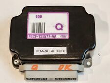 OEM FORD ESCORT DOHC RELAY CONSTANT CONTROL MODULE ( CCRM ) RCM F8CF-12B577-AA picture