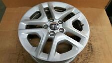 Wheel Road Wheel 16x6-1/2 Aluminum Opt Wnf Fits 17-21 COMPASS 444294 picture