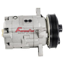 A/C Compressor with Clutch For 1999-2002 Saturn SC1 SC2 SL SL1 SL2 SW1 SW2 1.9L picture