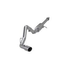 MBRP Exhaust System Kit for 2007 Chevrolet Silverado 1500 picture