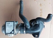 JAGUAR XJ6 XJ40 SOVEREIGN 86-94 3.2L AIR FLOW METER LUCAS 73350A WITH AIR INTAKE picture