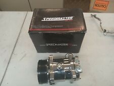 Speedmaster PCE413.1002  A/C Air Compressor picture