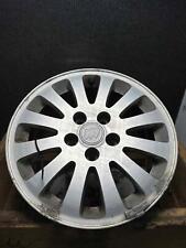 06 07 08 BUICK LUCERNE Wheel 16x7 (12 Spoke Silver Finish Opt Qc4) picture