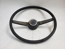Steering Wheel AMC GREMLIN 72 -Not Perectsee pics picture