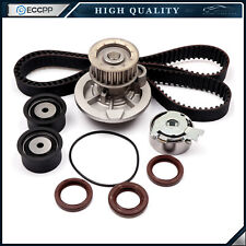 Timing Belt Kit Water Pump For 04-08 Suzuki Forenza Reno Chevy 2.0L A20DMS 16V picture