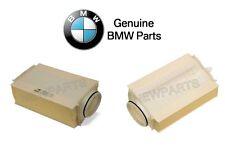 For BMW F85 X5 F86 X6 M 2015-2016 Pair Set of Left & Right Air Filters Genuine picture