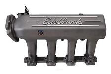 Edelbrock Intake Manifold 7139; Pro-Flo XT High Rise Aluminum for LS-Series picture