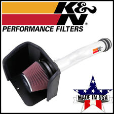 K&N 77-Series FIPK Cold Air Intake System fits 2015-2023 Toyota Tacoma 3.5L V6 picture