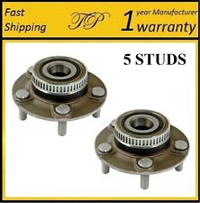 Rear Wheel Hub Bearing Assembly For CHRYSLER 300M 99-04/CONCORDE 1993-2004 PAIR picture