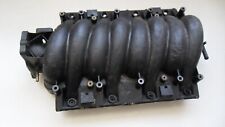 Chevy LS6 Intake Manifold Damaged Gouged Rough LSX Hot Rod Bare 12573572 GM 256 picture