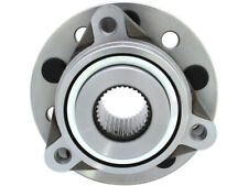 For 1993-2004 Dodge Intrepid Wheel Hub Assembly Front 53883WZ 1999 2002 2003 picture