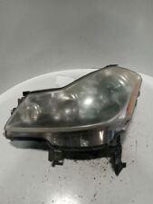 Driver Headlight Xenon HID Adaptive Headlamps Fits 06-07 INFINITI M35 1044536 picture
