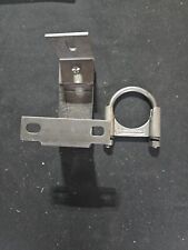 NEW 1965 1966  PLYMOUTH BARRACUDA V8  EXHAUST BRACKET  RAT ROD  picture